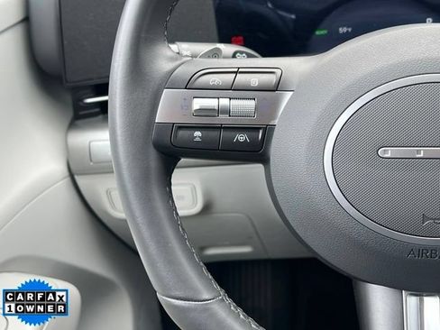 Used 2024 Hyundai Kona SEL FWD image 20