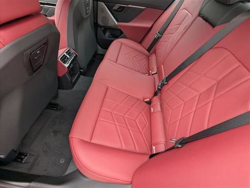 New 2026 BMW 530i RWD image 15