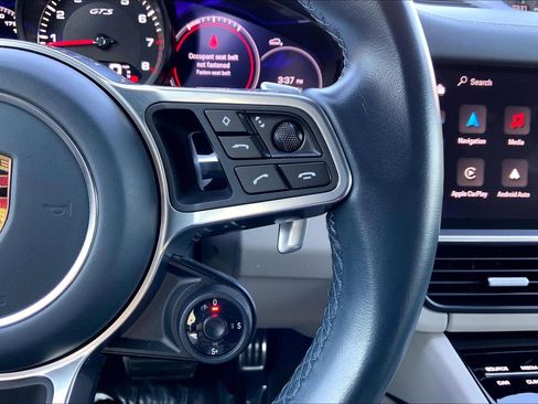 Used 2022 Porsche Cayenne GTS image 23
