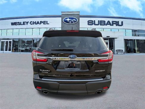 Certified 2025 Subaru Ascent Premium w/ Premium Package image 6