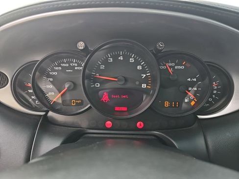 Used 2003 Porsche 911 Targa image 18