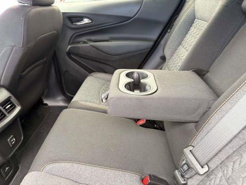 Certified 2023 Chevrolet Equinox LT image 15