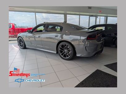Used 2023 Dodge Charger Scat Pack w/ Plus Group