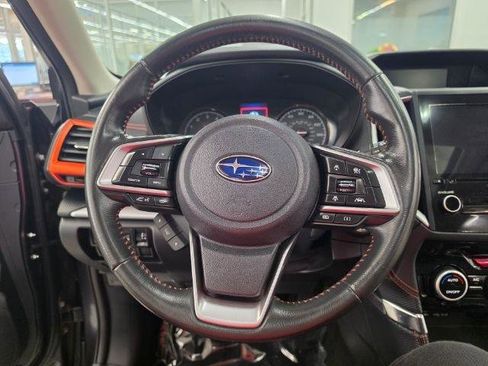 Used 2019 Subaru Forester Sport w/ Popular Package #2 AWD/4WD image 10