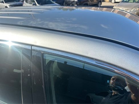 Used 2017 Chevrolet Equinox LS image 13