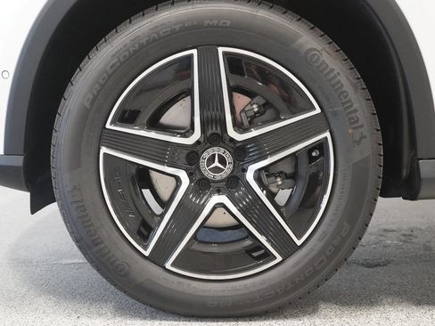 New 2027 Mercedes-Benz GLC 300 4MATIC image 11