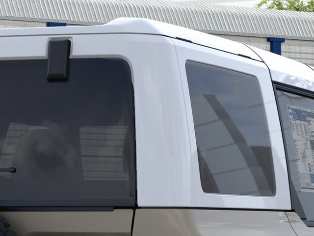 New 2026 Ford Bronco Heritage Edition AWD/4WD image 25