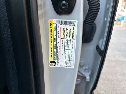 Used 2023 Ford F150 XL w/ STX Appearance Package image 44