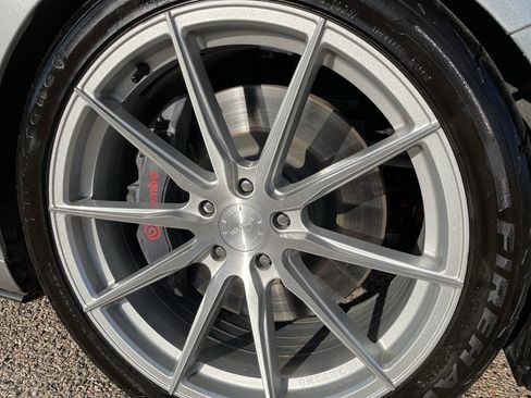 Used 2020 Ford Mustang GT Premium w/ GT Performance Package image 47