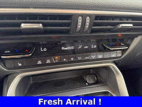 Used 2025 MAZDA CX-90 3.3 Turbo w/ Premium Sport Pkg image 7