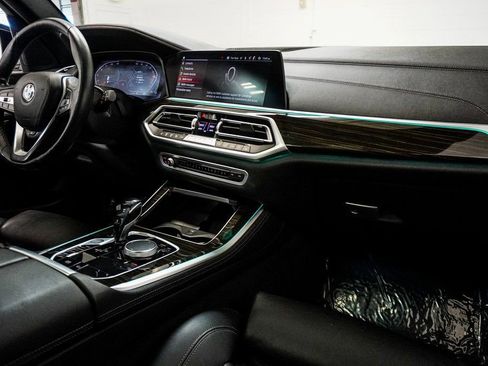 Used 2021 BMW X5 xDrive40i w/ Premium Package 2 image 15