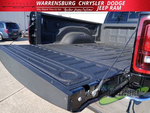 New 2026 RAM 2500 Tradesman image 32