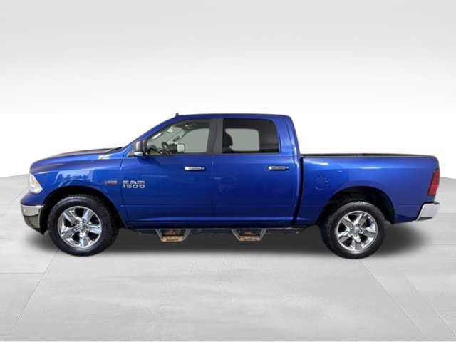 Used 2018 RAM 1500 Big Horn AWD/4WD image 6