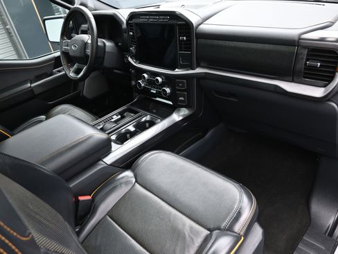 Used 2023 Ford F150 Tremor w/ Equipment Group 402A High image 43