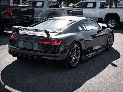 Used 2017 Audi R8 V10 plus image 11