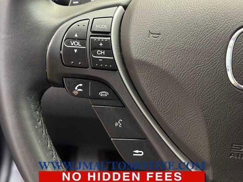 Used 2019 Acura ILX image 37