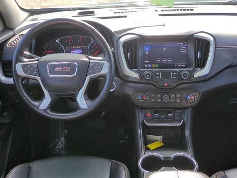Used 2021 GMC Terrain SLT w/ LPO, Floor Liner Package image 26