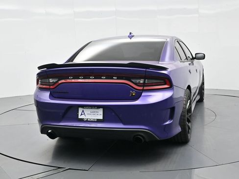 Used 2023 Dodge Charger Scat Pack w/ Plus Group image 8