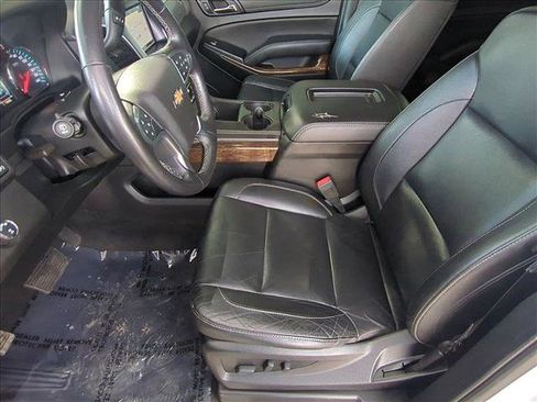 Used 2020 Chevrolet Tahoe LT image 16