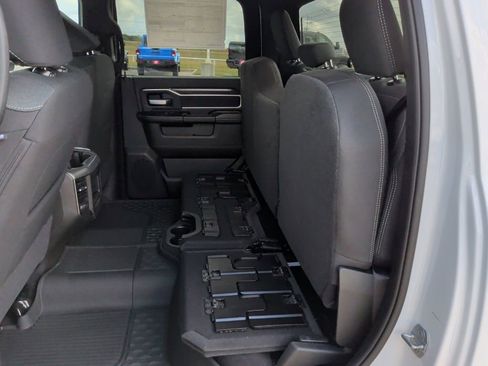 New 2026 RAM 2500 Lone Star image 40