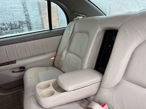 Used 2003 Buick Park Avenue Base 4dr Sedan w/ 1SE Package image 18