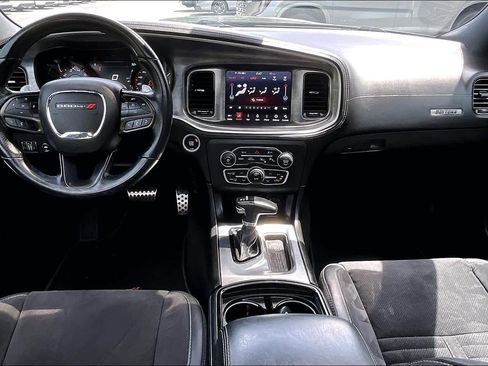 Used 2021 Dodge Charger R/T w/ Daytona Edition Group image 16