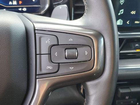 Used 2024 Chevrolet Silverado 1500 High Country image 14