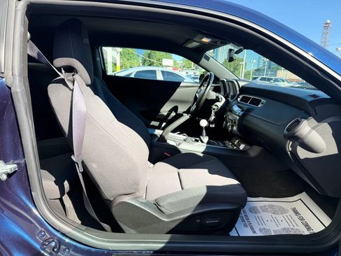 Used 2012 Chevrolet Camaro SS w/ RS Package RWD image 27