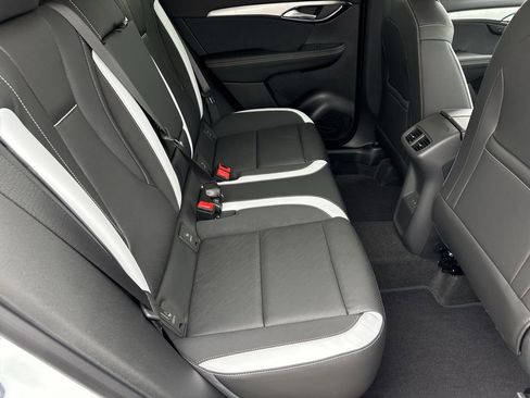 New 2026 Buick Envision Sport Touring image 28