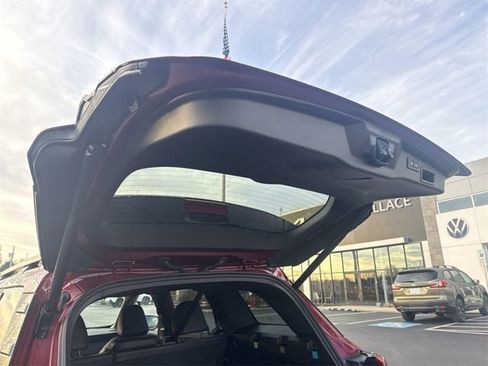 New 2026 Subaru Outback Limited image 91