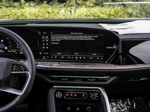 New 2025 Audi Q5 Premium Plus image 13