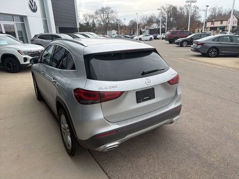 Certified 2023 Mercedes-Benz GLA 250 4MATIC image 3