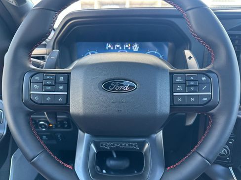New 2026 Ford F150 Raptor AWD/4WD image 27