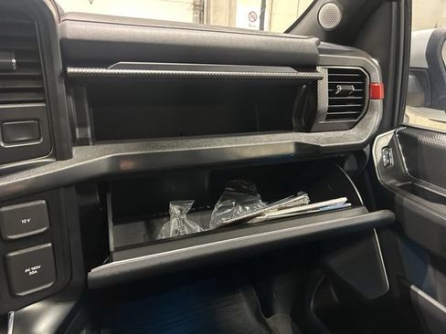 Certified 2024 Ford F150 Raptor AWD/4WD image 33
