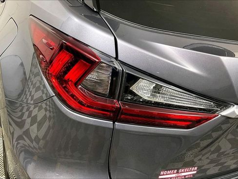 Used 2021 Lexus RX 350 FWD w/ Premium Package image 29