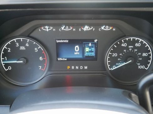 Used 2023 Ford F350 XLT image 29