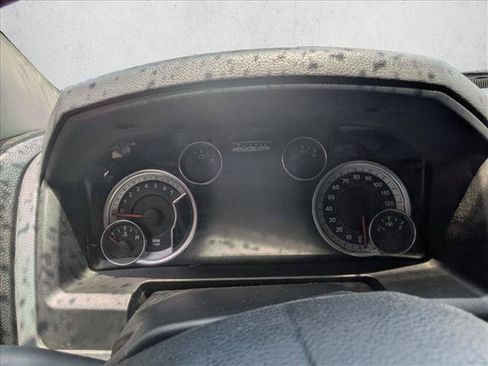 Used 2016 RAM 2500 Power Wagon w/ Luxury Group AWD/4WD image 14
