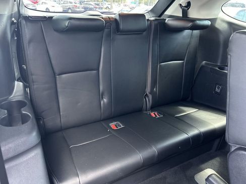 Used 2021 Toyota Highlander Limited FWD image 43
