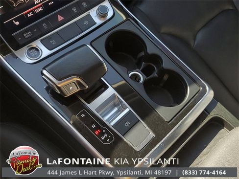 Used 2021 Audi Q7 3.0T Premium Plus image 25