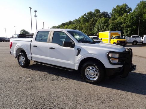 Used 2021 Ford F150 XL w/ Equipment Group 101A High AWD/4WD image 10