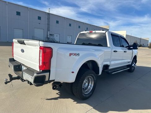 Used 2023 Ford F350 XLT w/ FX4 Off-Road Package image 5