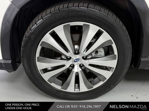 Used 2020 Subaru Ascent Touring AWD/4WD image 11