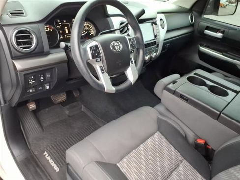 Used 2021 Toyota Tundra SR5 image 6