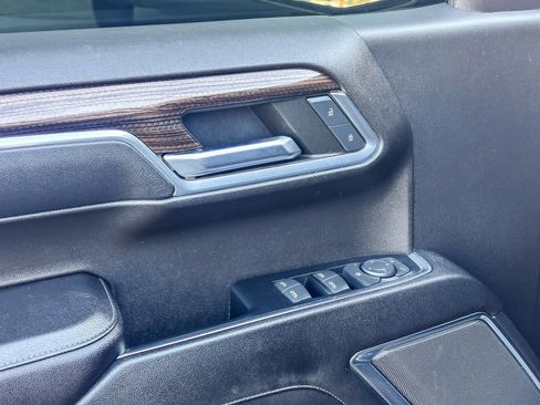 Used 2023 Chevrolet Silverado 1500 LT Trail Boss w/ Protection Package image 22