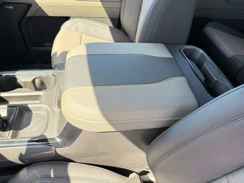 New 2025 Chevrolet Silverado 1500 ZR2 w/ Technology Package image 14