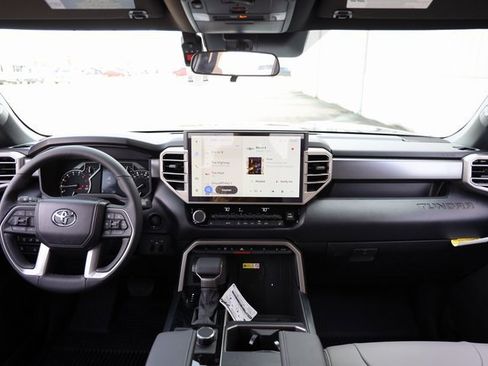 New 2026 Toyota Tundra SR5 image 11