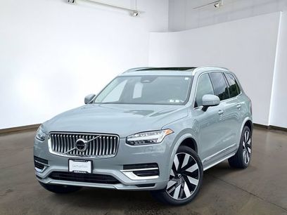 Used 2024 Volvo XC90 T8 Plus w/ Protection Package Premier