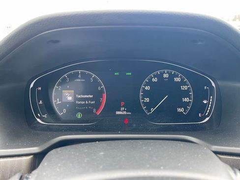 Certified 2018 Honda Accord Touring image 13