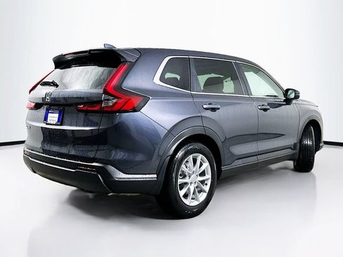 Used 2026 Honda CR-V EX image 7