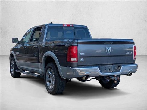 Used 2016 RAM 1500 Laramie w/ Convenience Group image 6